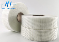Cintas adhesivas resistentes al calor flexibles y duraderas para el tipo de hilo de vidrio C
