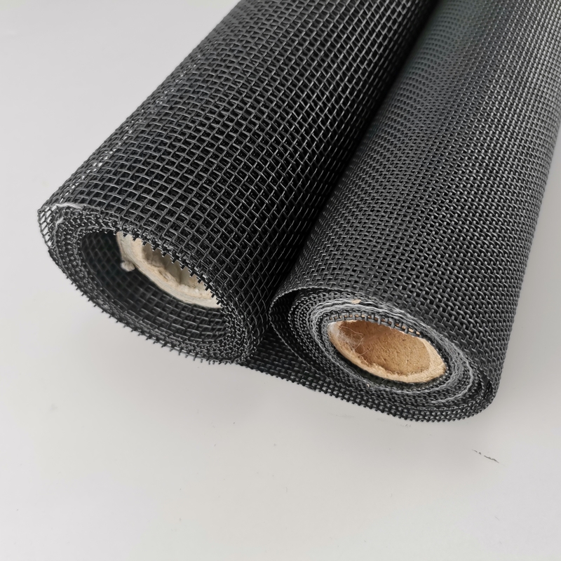 Pantalla de malla para mascotas avanzada Ancho de 1m-3m espesor 0.28mm-0.3mm para impresión