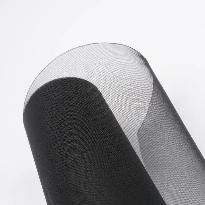 Pantallas de insectos de acero inoxidable resistentes al fuego 0,21 mm 25% alargamiento Fácil de instalar malla para protección contra plagas