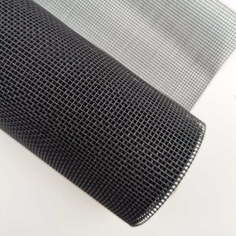 Pantalla de malla para mascotas de 15x11 con diámetro de alambre de 0,35 mm para la separación de partículas finas