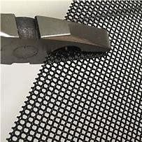 Pantalla para insectos de aluminio con resistencia a la corrosión y peso por rollo de 2,4 kg