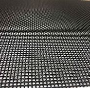 Rolos de pantalla de insectos de aluminio de malla ligera resistente al fuego / al clima para una instalación fácil
