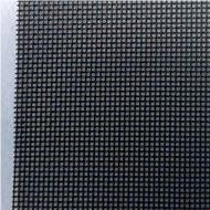Rollo de malla de pantalla de insectos de aluminio resistente a la intemperie 18 X 16 3 pies / 4 pies / 5 pies 1.9kg 2.4kg 3.2kg