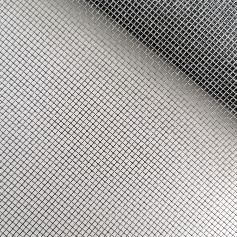 Global 120g/\u33a1 Fibra de vidrio pantalla de ventana anti resistente con 0,011 pulgadas de diámetro de alambre