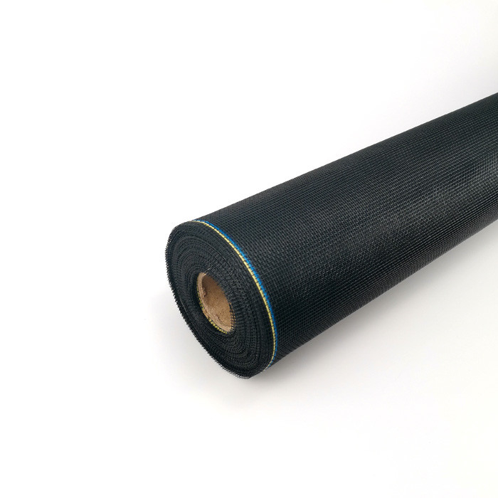 Tipo de hilo de vidrio E Fibra de vidrio Espejo de mosca anti-resistente Versátil