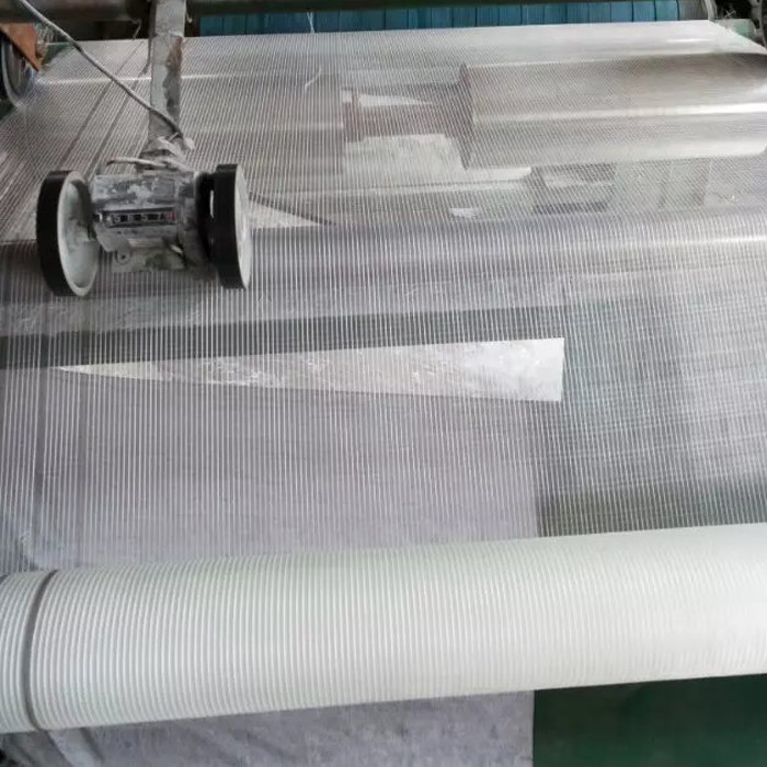 Resistencia a la tracción malla de fibra de vidrio con 4 * 4mm de apertura para la protección de la pared resistente al agua