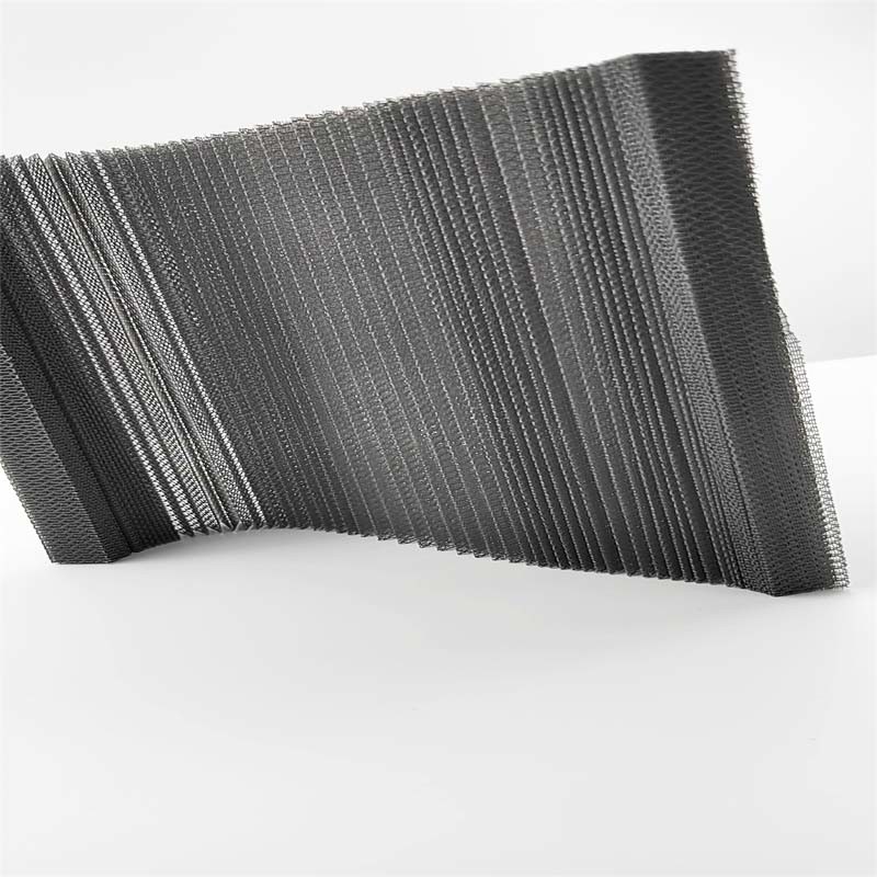 Película de insectos plegable para puertas, ventanas, retráctil, resistente a los rayos UV y al agua