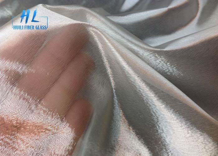 color eléctrico del blanco de la tabla hawaiana de la armadura llana del paño de la tela de la fibra de vidrio 800g/m2
