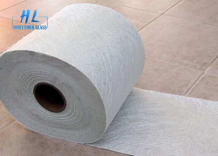 Diámetro del núcleo de 76 mm Basado en silano Combo E Mating de rosca de vidrio cortado para refuerzo de trabajo pesado