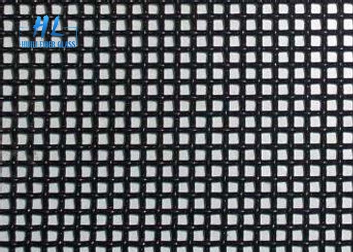 Malla de alambre de 304 del acero inoxidable pantallas de seguridad para la pantalla de la ventana de la puerta de la seguridad