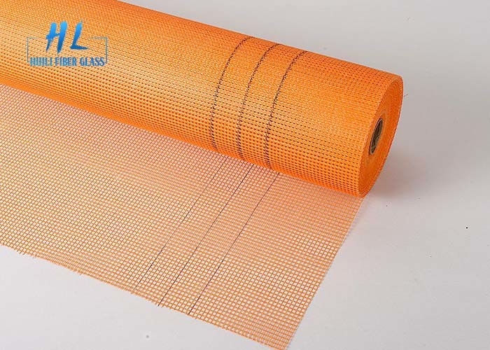 color de la cinta de la malla de la fibra de vidrio del 1m*50m diverso opcional para la piedra de mármol del mosaico