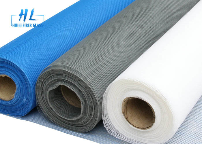 Película de poliéster de algodón negro resistente a los rayos UV de tejido denim aluminizado para áreas de amplia cobertura