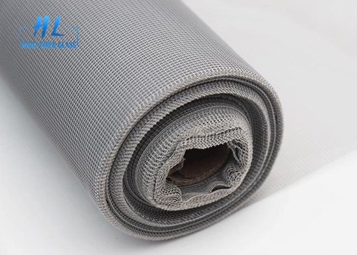 20-300m Polyester Pantalla de mosca cadena Cortinas resistentes a los rayos UV para ventanas y puertas