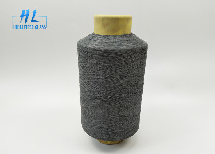 Hijo de fibra de vidrio revestido de PVC de 0,2 mm de diámetro