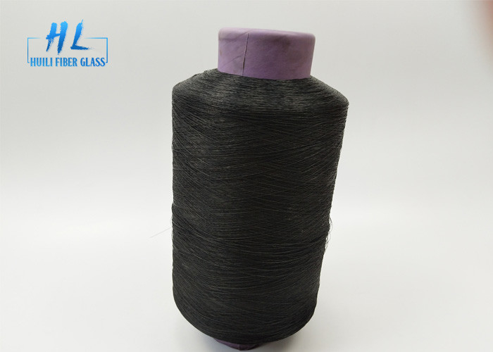 0.2mm E Hijo de fibra de vidrio recubierto de PVC para aplicaciones industriales de resistencia