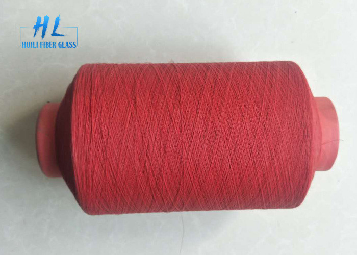 El uso de fibras de vidrio revestidas con fibra de vidrio revestido con fibra de vidrio revestido con PVC para mejorar la protección de la superficie