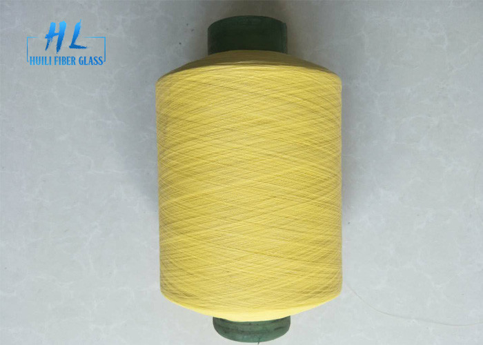 Fabricación a medida de fibra de vidrio con recubrimiento de PVC y fibra de vidrio de 0,2 mm de diámetro para el servicio de procesamiento personalizado