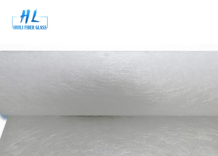 Envases de cartón de fibra de vidrio de 76 mm E, de fibra de vidrio cortada en rosca, de 300 a 900 g/m2