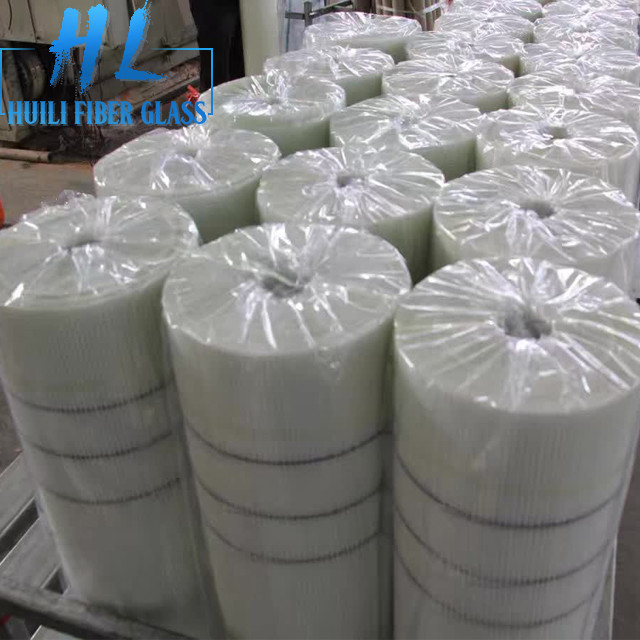 malla blanca para los mármoles, vida de la fibra de vidrio g/m2 del color 110 de 10x10m m de servicio larga