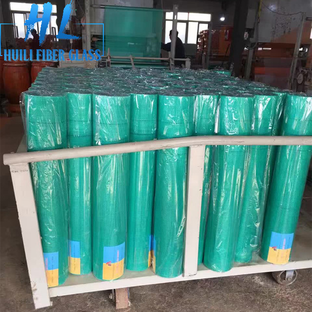 malla blanca para los mármoles, vida de la fibra de vidrio g/m2 del color 110 de 10x10m m de servicio larga