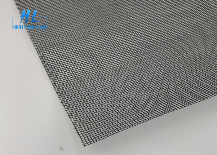 Pantalla de ventana de vidrio de fibra de vidrio de 84 pulgadas resistente a los mosquitos y insectos