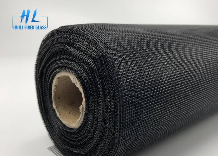 Impermeable Lavable fácil de instalar Fibra de vidrio Pantalla de mosca / Pantalla de mosca Cadena de cortina ancho 3,0 m