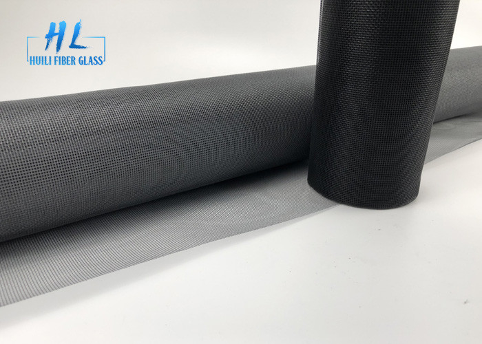 120 g de fibra de vidrio pantalla de ventana antirresistente para la protección E de hilo de vidrio tipo 0,28 mm de diámetro de alambre