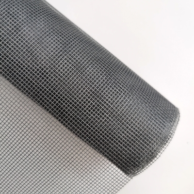0.33mm Carbón Negro Protección contra plagas con protección UV