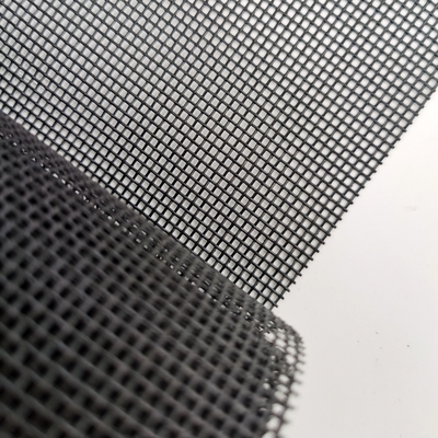 Pantalla PET ligera con malla de alambre de ventana duradera