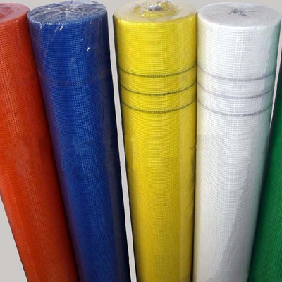 Maquillaje de fibra de vidrio blanco impermeable para paredes de varios colores