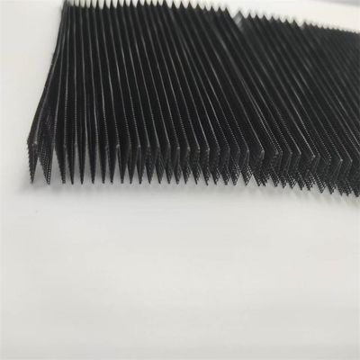 Pantalla de 18 mm de altura plegable para ventanas y puertas