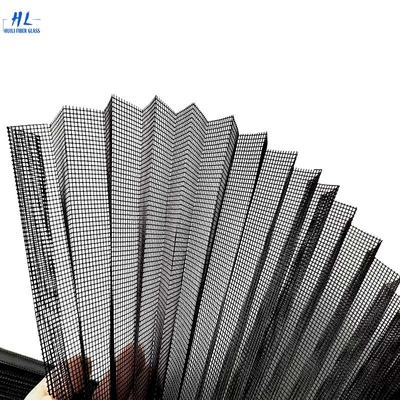 Revista de malla plegable resistente al fuego 120 g/m2 para un rendimiento de protección duradero