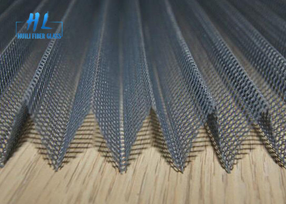 Altura plegable personalizable Pantalla de insectos pliza Impermeable Poliéster/pp pe OEM Disponible