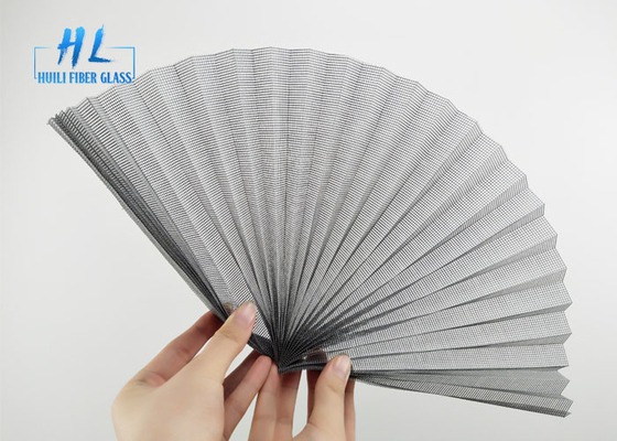 Anti insectos pantalla plegable de insectos 30m de longitud para una protección duradera