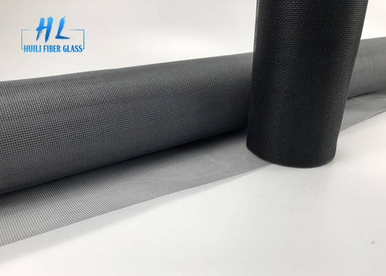 120 g de fibra de vidrio pantalla de ventana antirresistente para la protección E de hilo de vidrio tipo 0,28 mm de diámetro de alambre