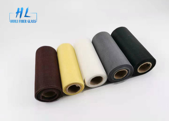 Escrima de mosca de fibra de vidrio resistente a los rayos UV duradera 25 m de longitud