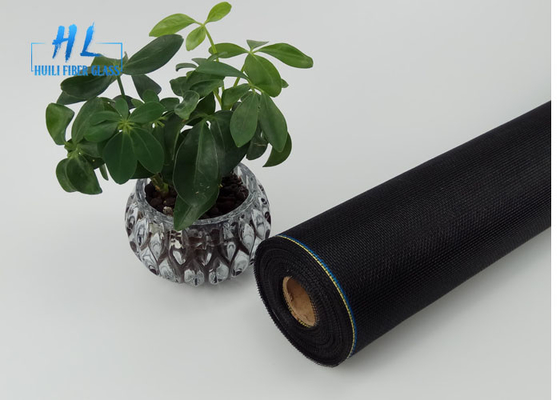 Pantalla retractable de la ventana de la mosca, pantalla del rodillo para la ventana durable y puerta